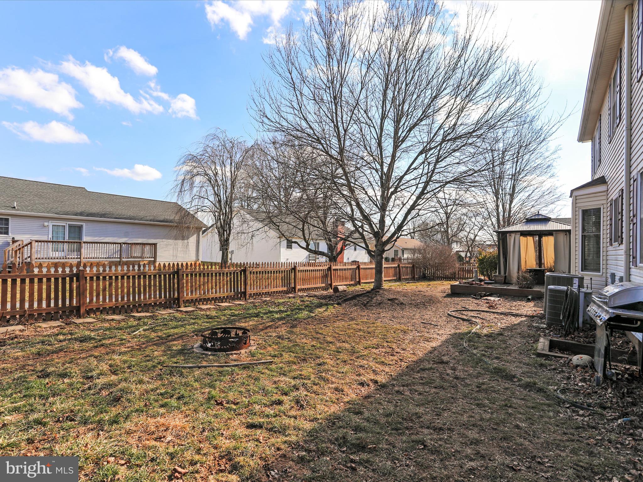 SPRING MILLS - Residential