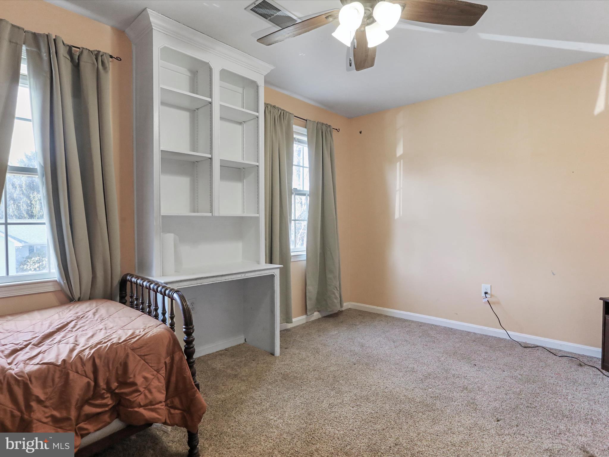 SPRING MILLS - Residential