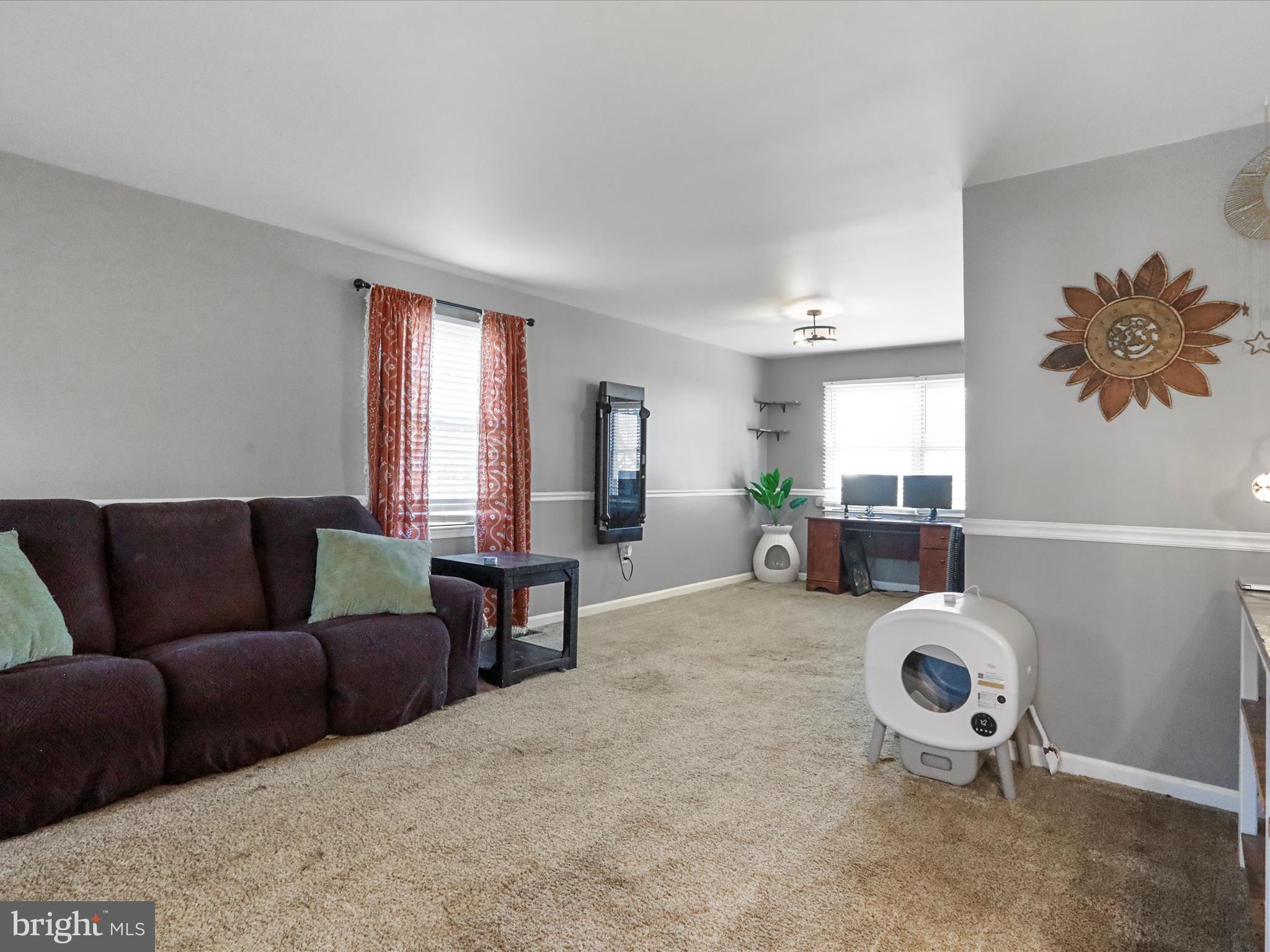 SPRING MILLS - Residential