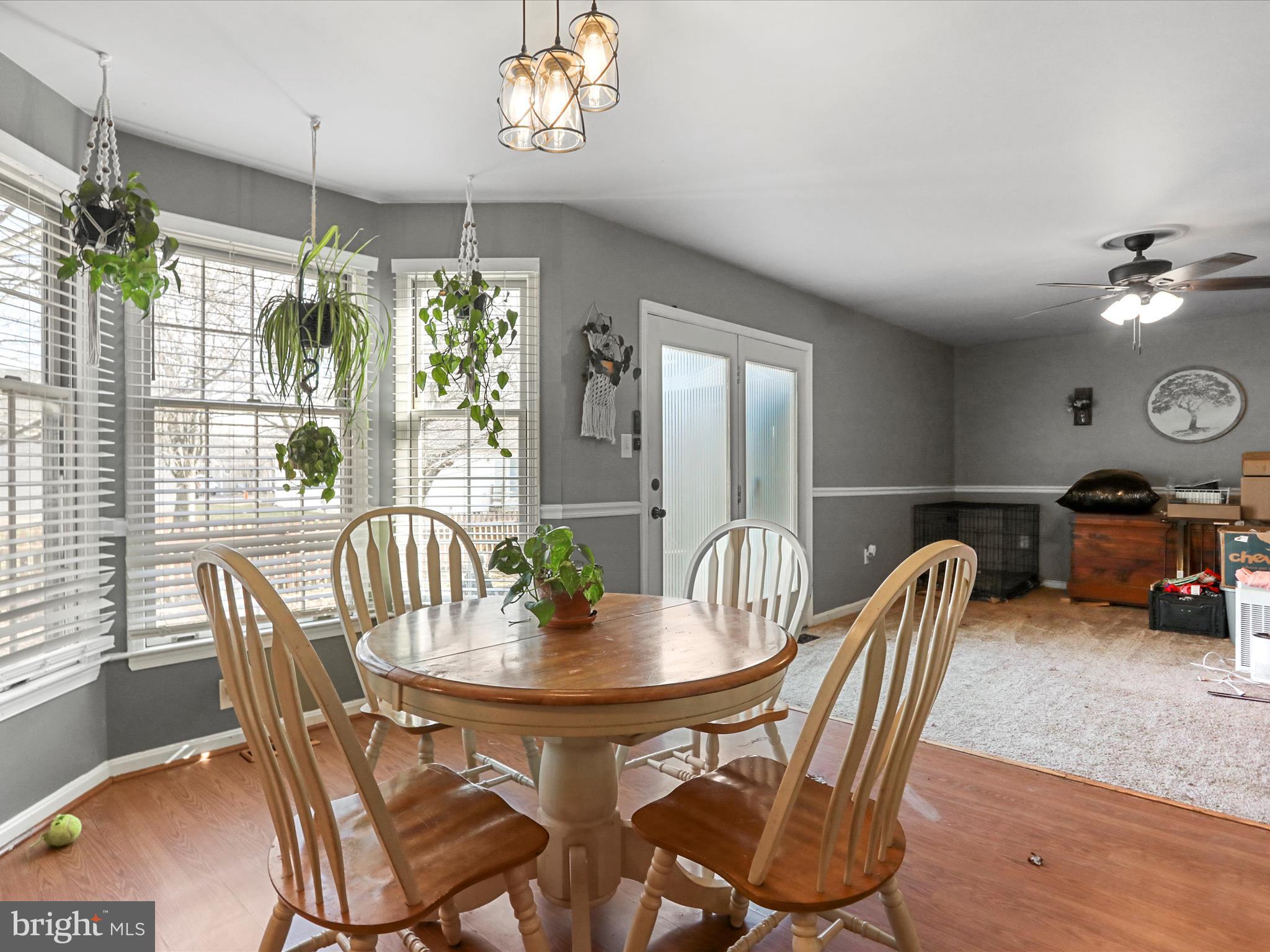 SPRING MILLS - Residential