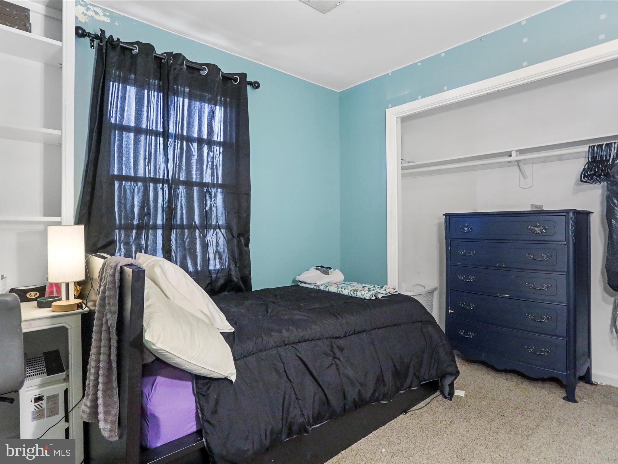 SPRING MILLS - Residential