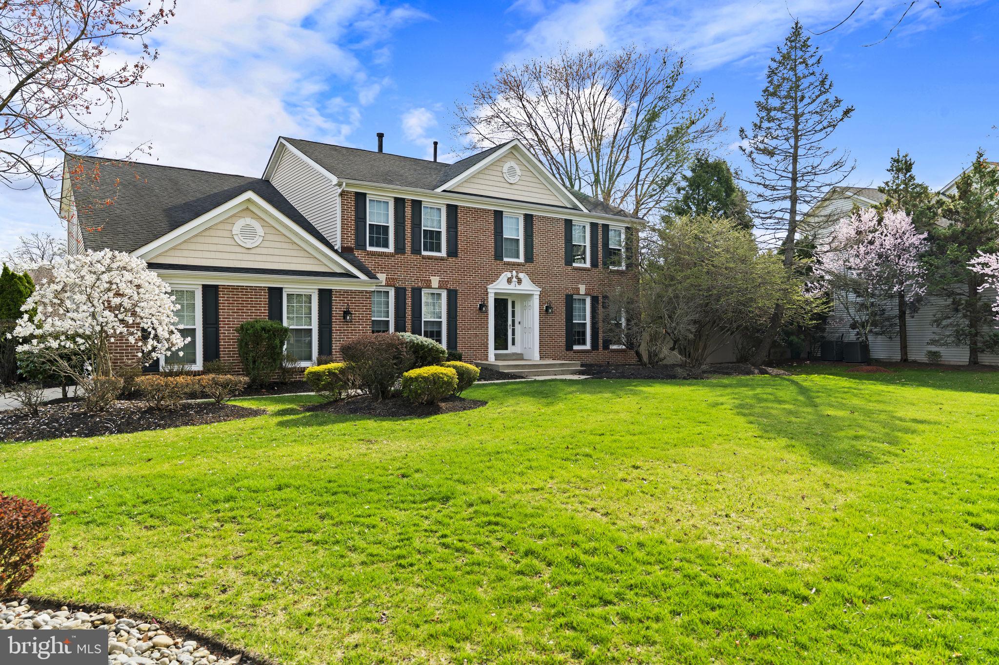 1 BROADACRE COURT