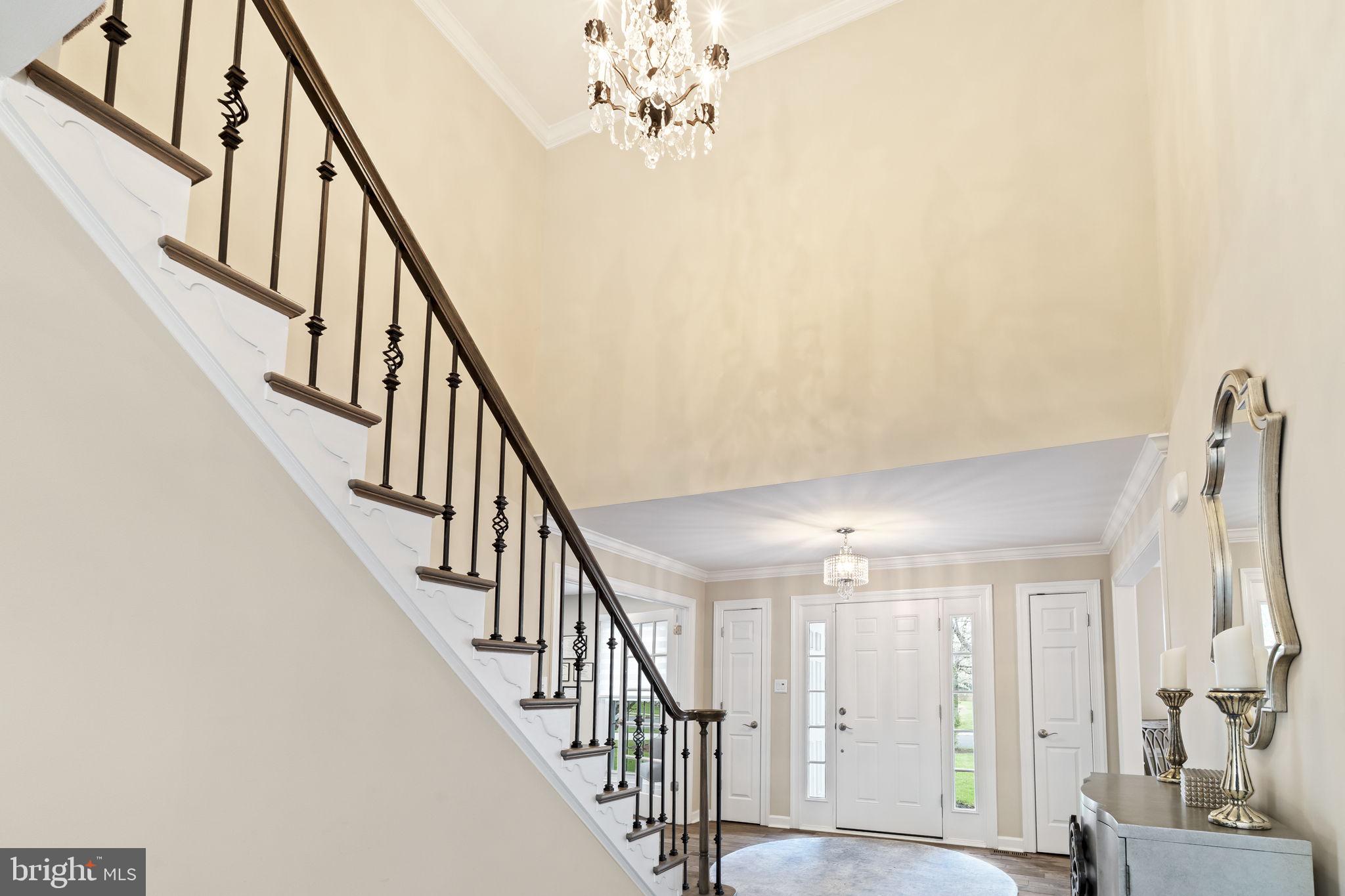 1 BROADACRE COURT