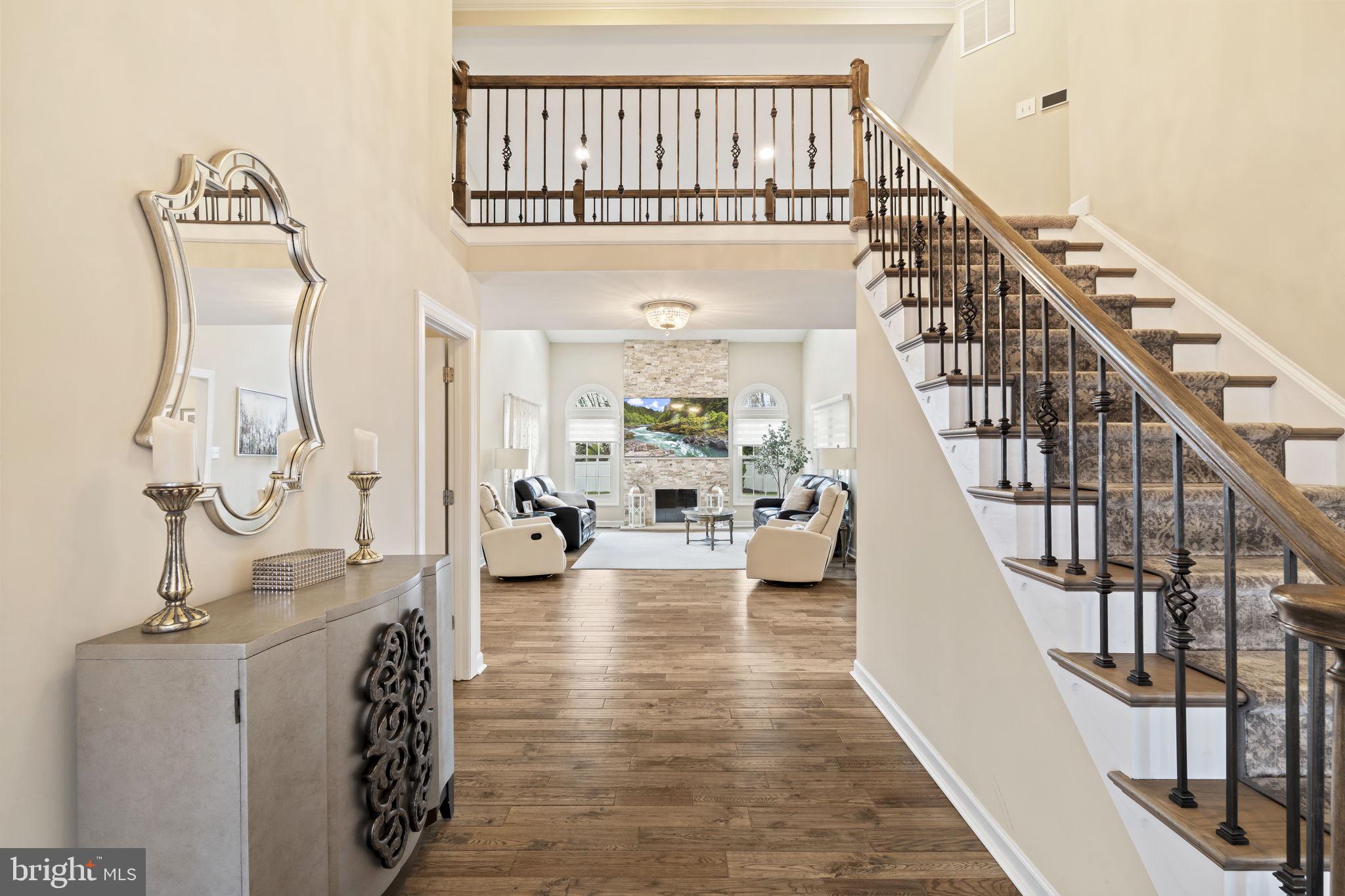 1 BROADACRE COURT