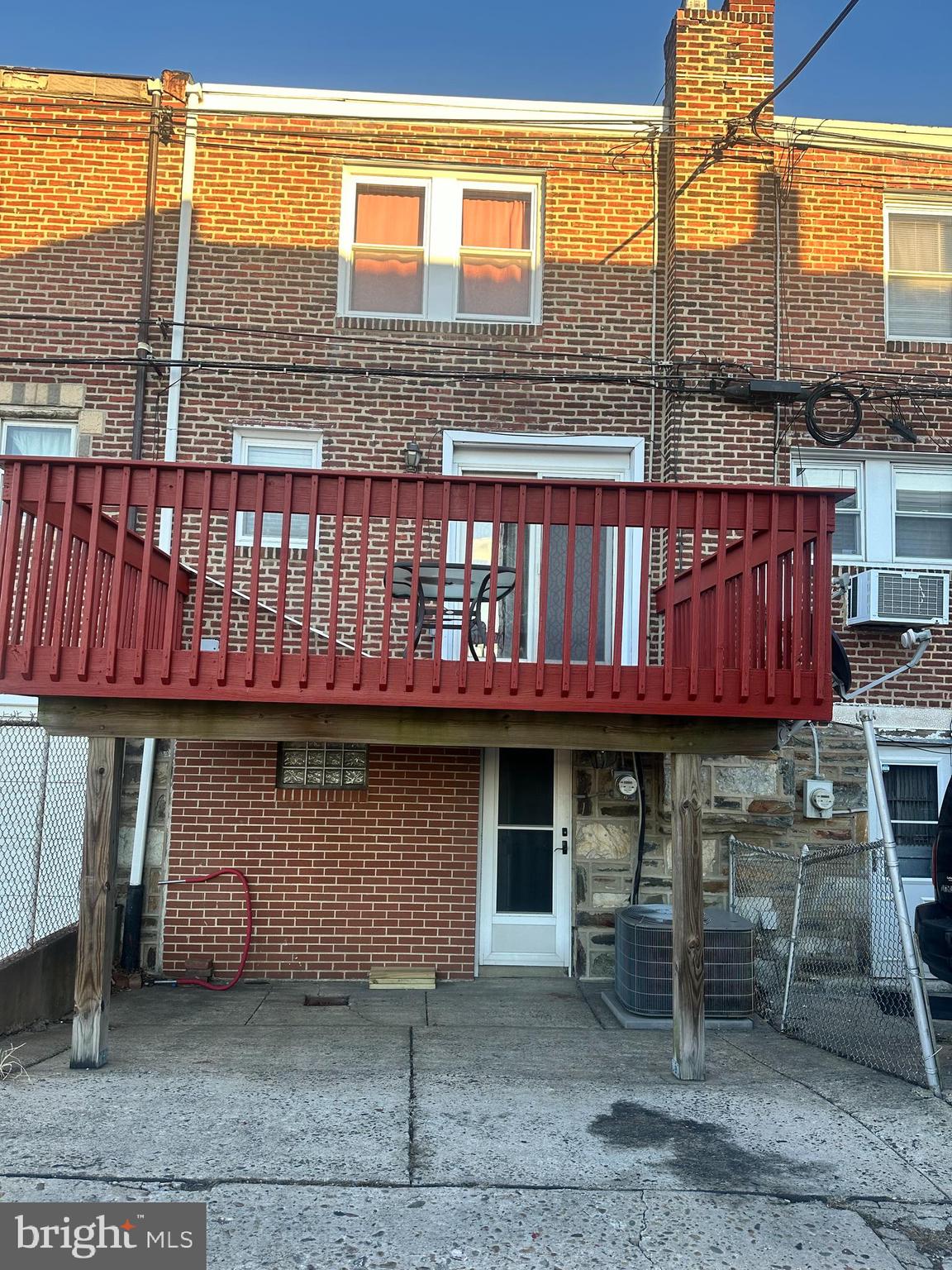 FRANKFORD - Residential