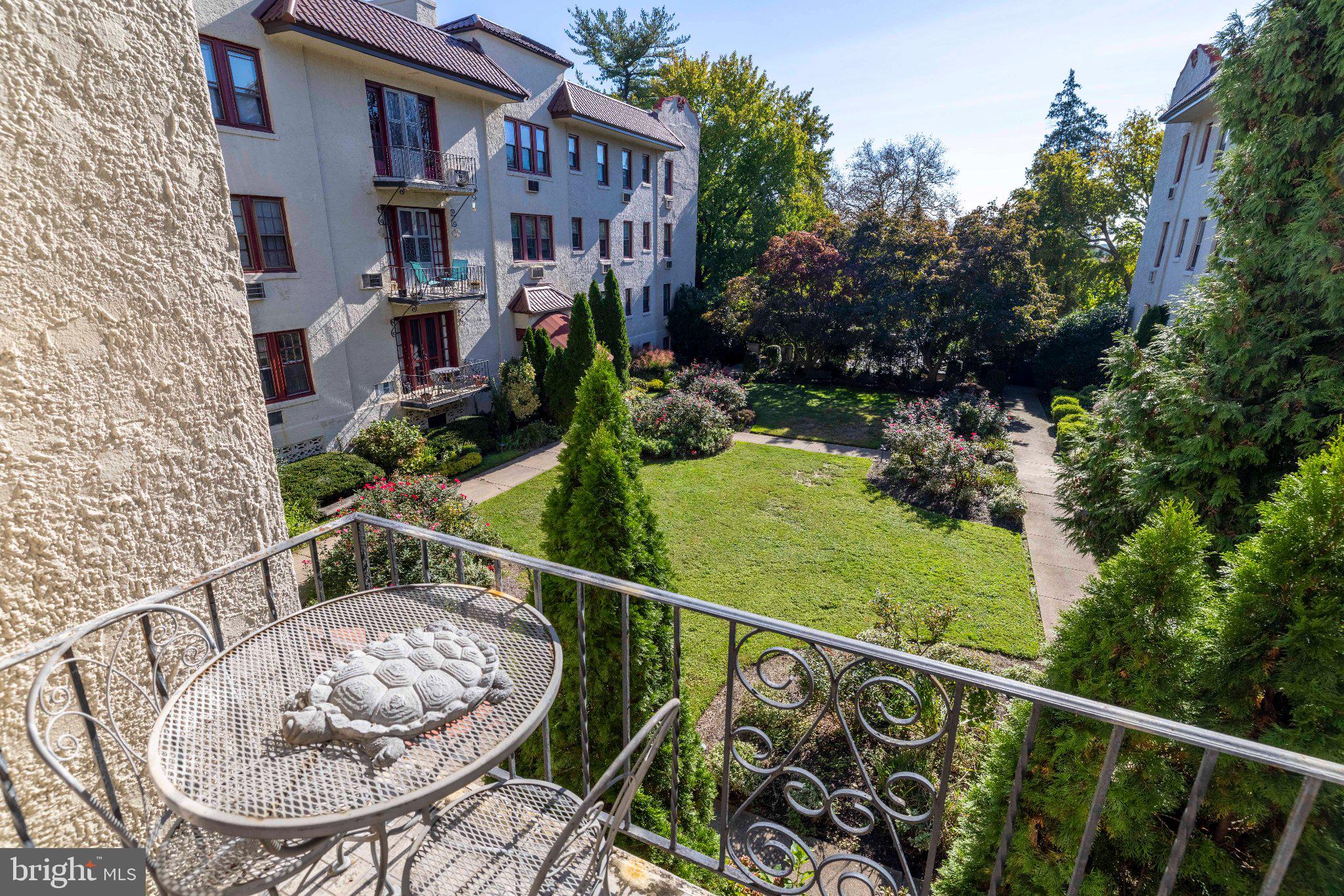 700 ELKINS AVENUE C-2, ELKINS PARK, PA, 19027 700 ELKINS AVENUE C-2