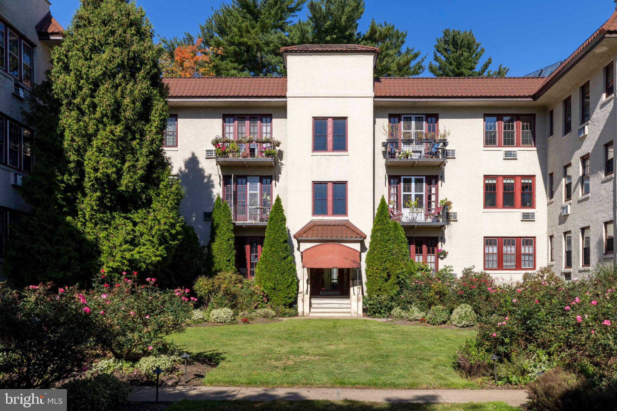 700 ELKINS AVENUE C-2, ELKINS PARK, PA, 19027 700 ELKINS AVENUE C-2