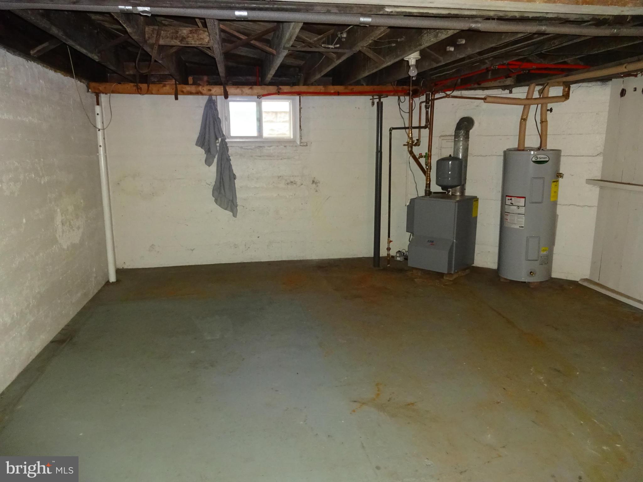 JOHNSON HEIGHTS - Residential