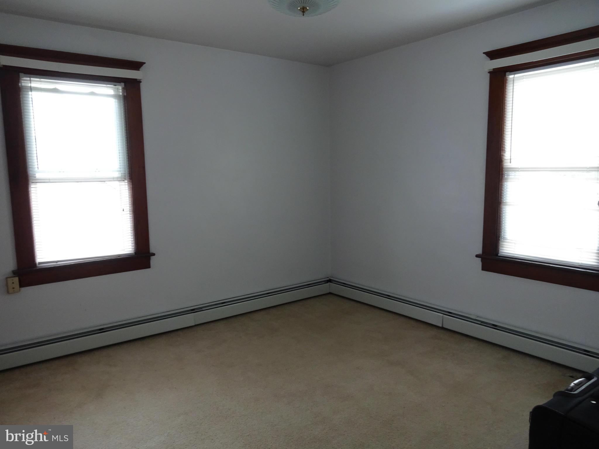 JOHNSON HEIGHTS - Residential