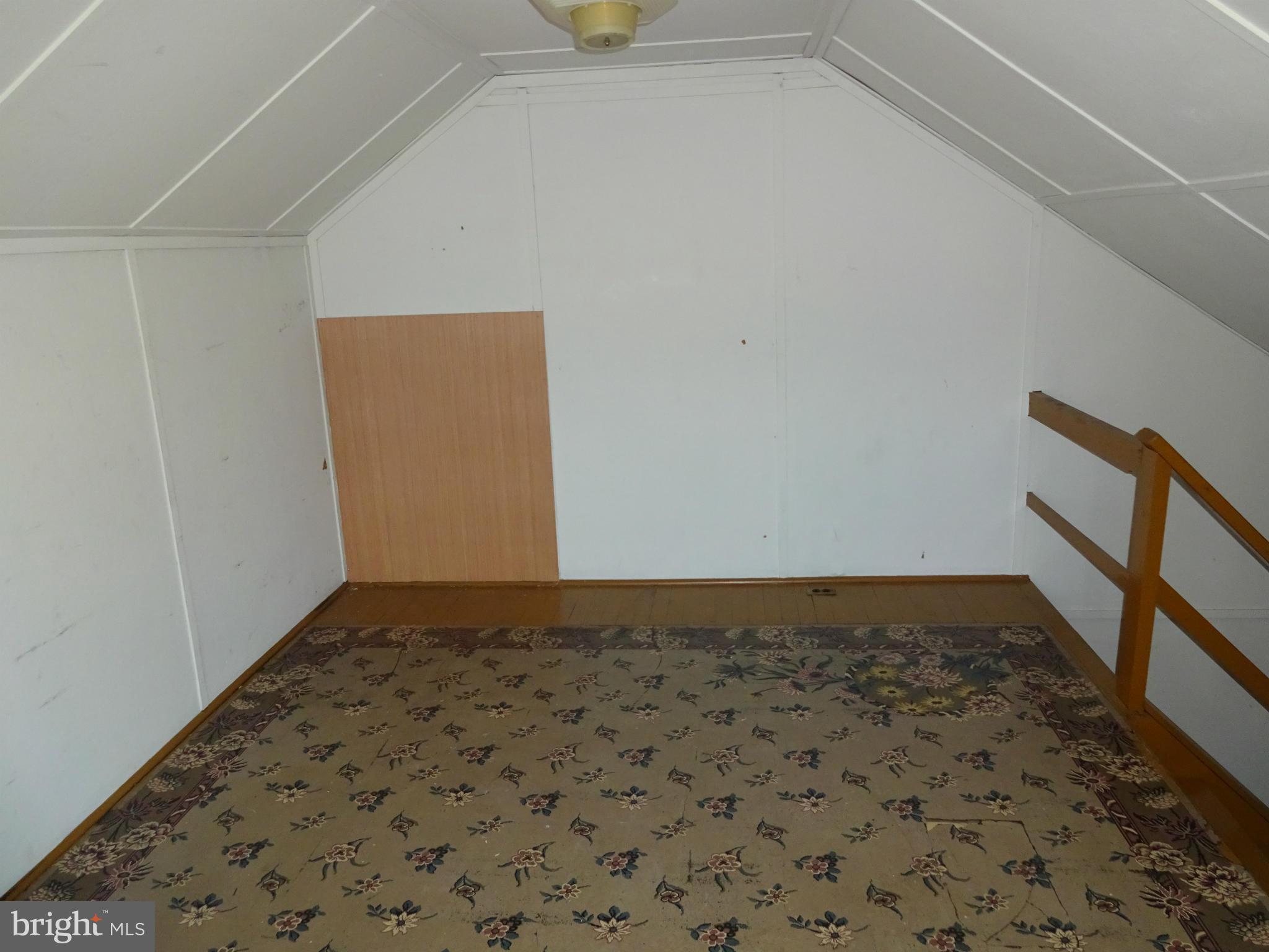 JOHNSON HEIGHTS - Residential