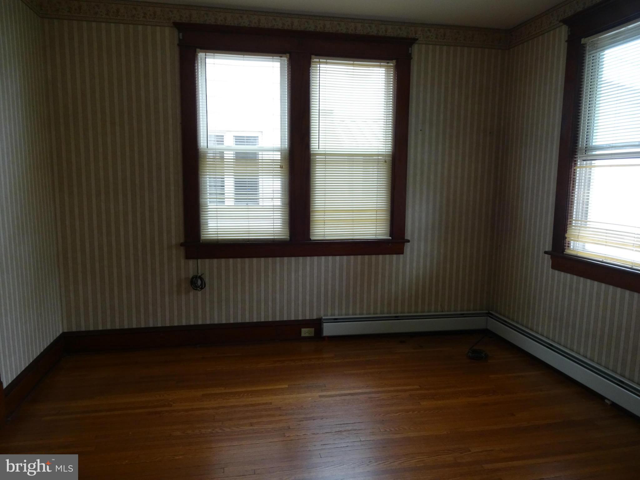 JOHNSON HEIGHTS - Residential