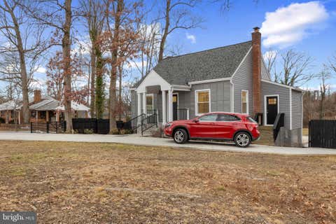 Homes For Rent - 3284 Annandale Road<br/> FALLS CHURCH, VA 22042