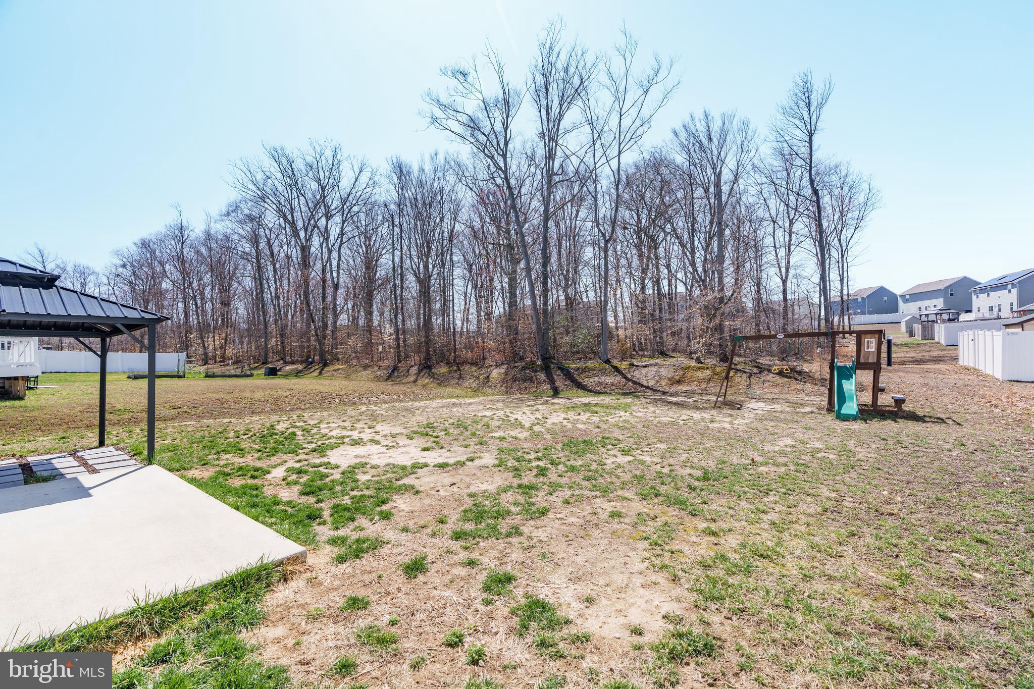 RIDGELY FOREST - Residential