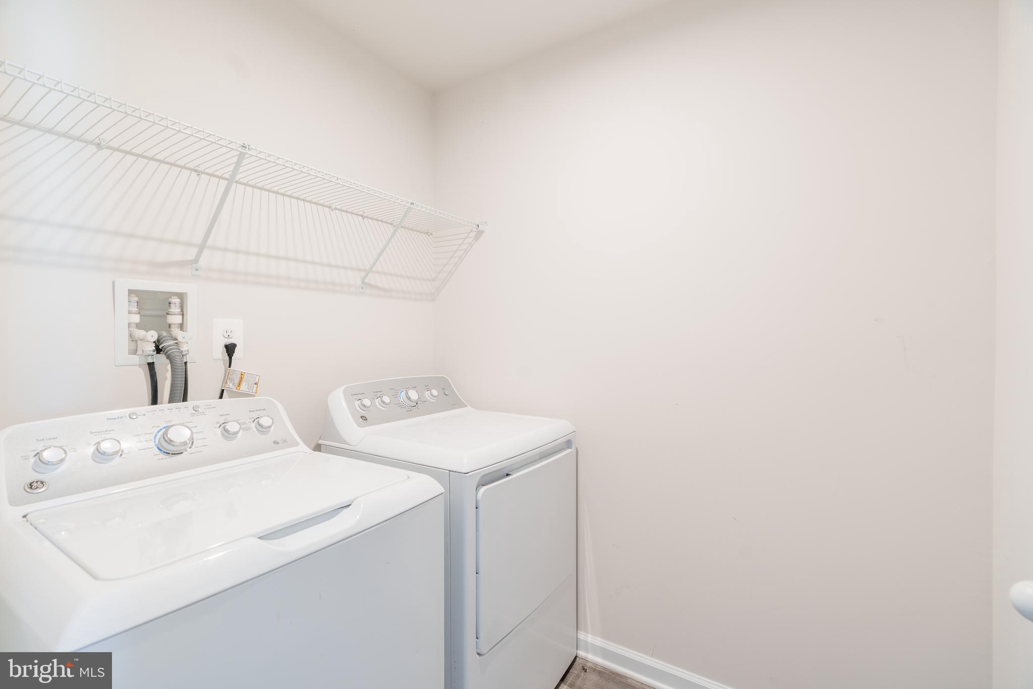 RIDGELY FOREST - Residential