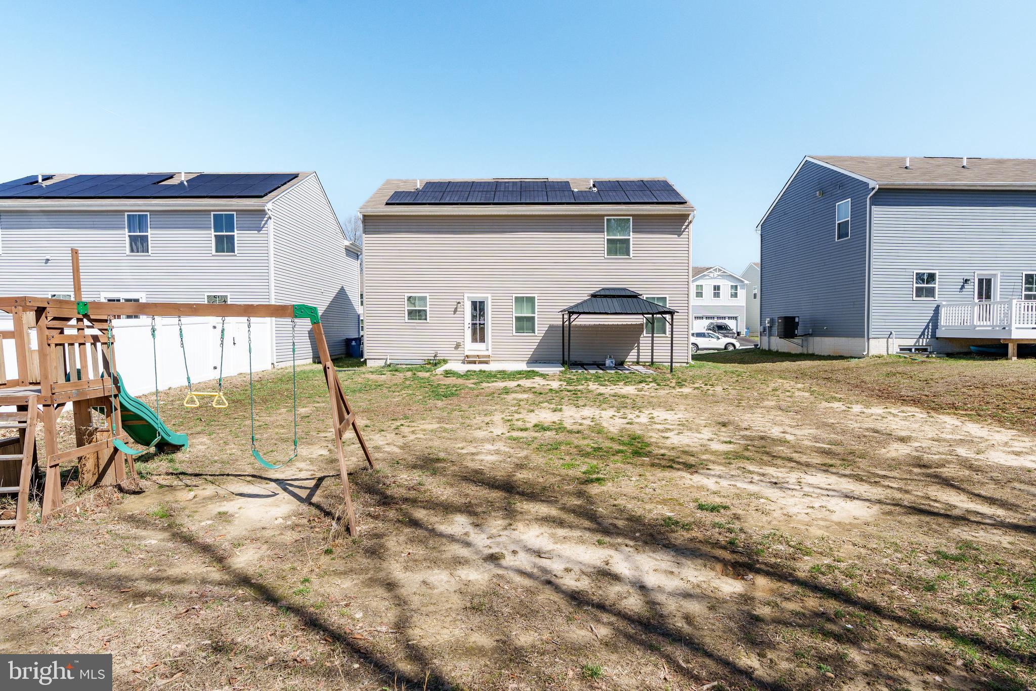 RIDGELY FOREST - Residential