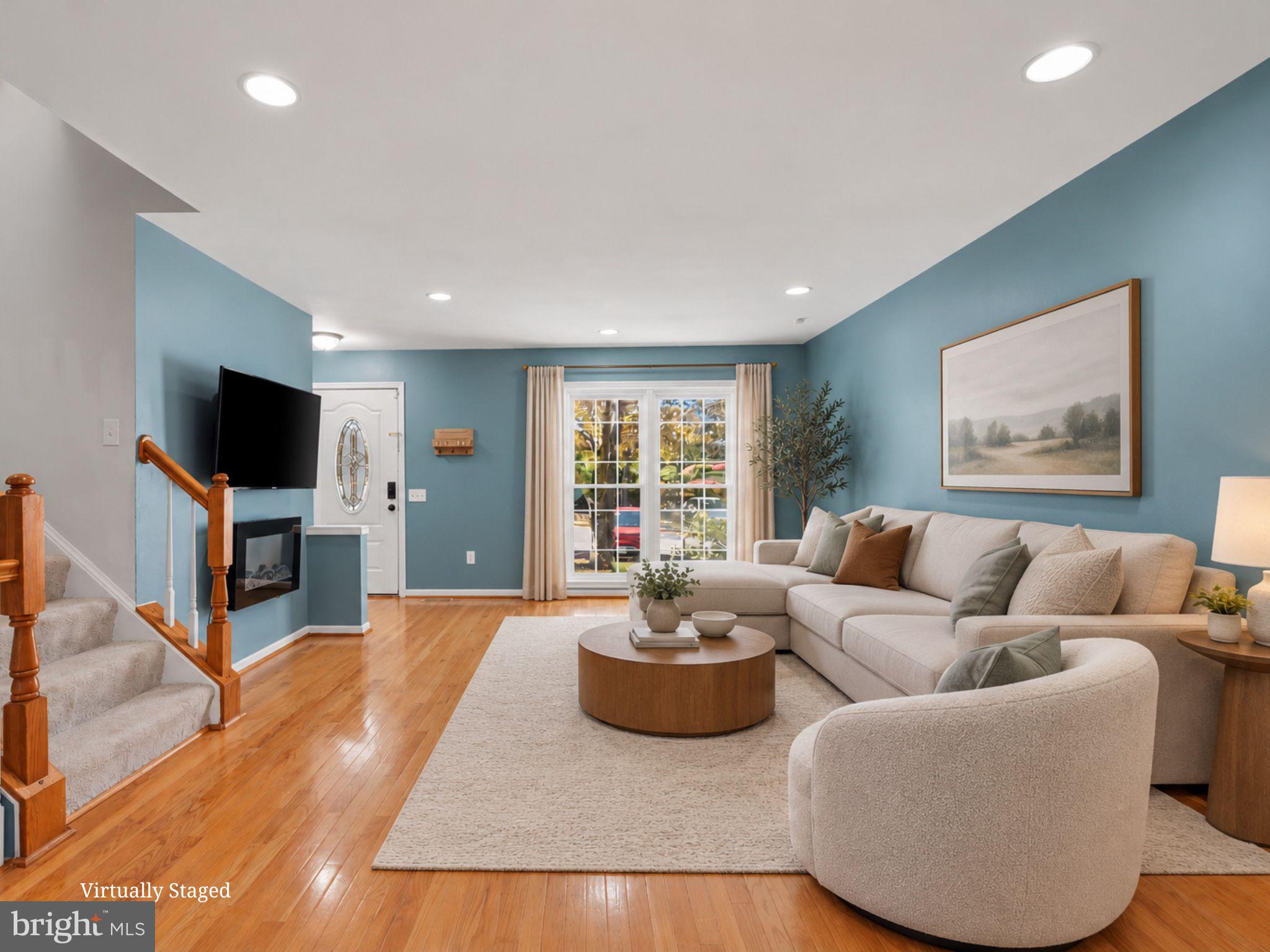 20936 PIONEER RIDGE TERRACE