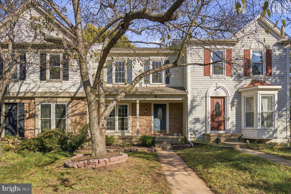 20936 PIONEER RIDGE TERRACE