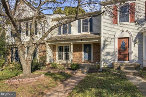 Photo of 20936 Pioneer Ridge Terrace, ASHBURN, VA 20147 (MLS # VALO2138792)