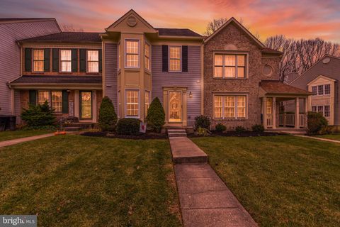 1039 WINGATE COURT K 5 BEL AIR MD 21014