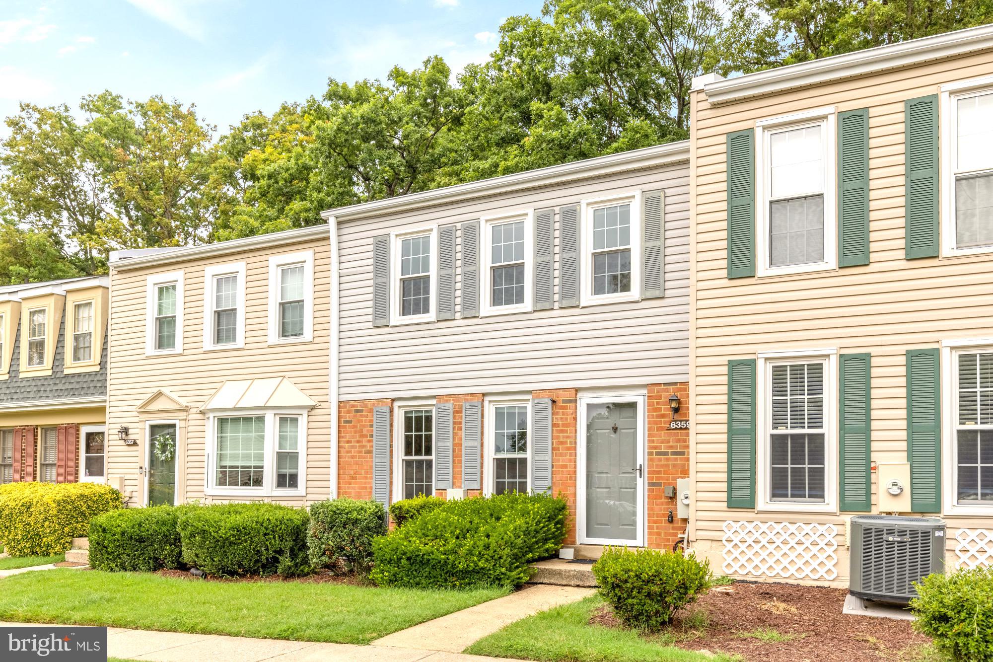 6359 FENESTRA COURT 117-B