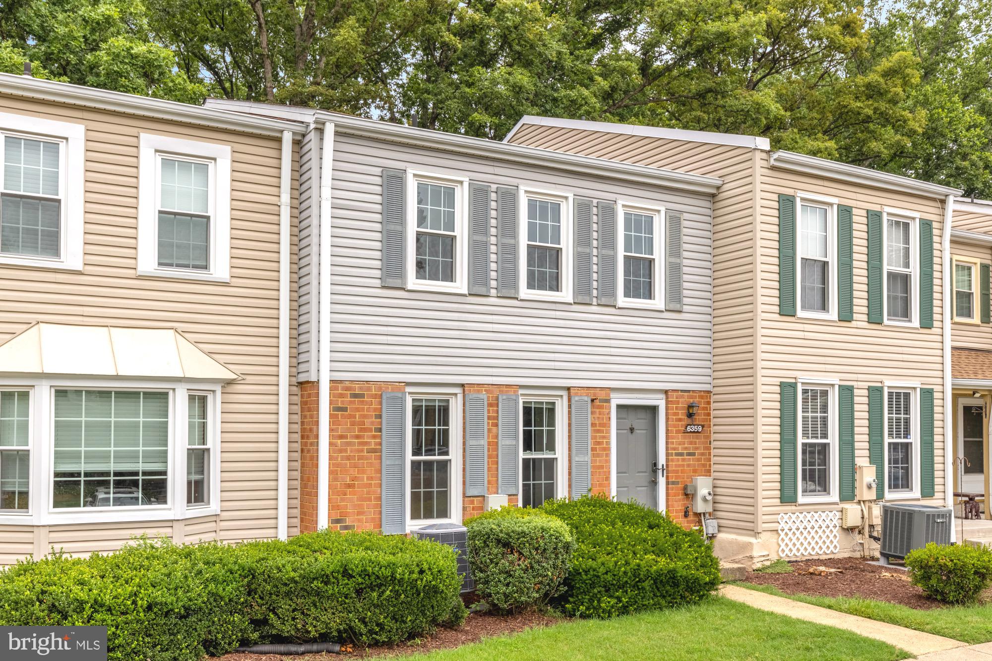 6359 FENESTRA COURT 117-B