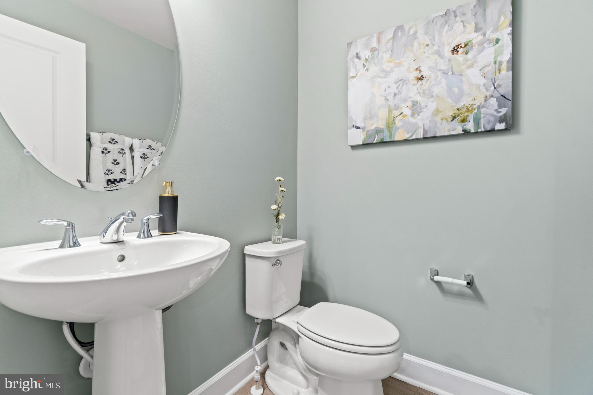 MARLBORO RIDGE - Residential