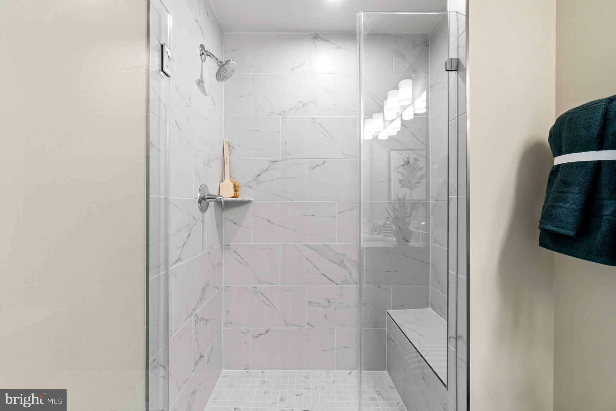 MARLBORO RIDGE - Residential