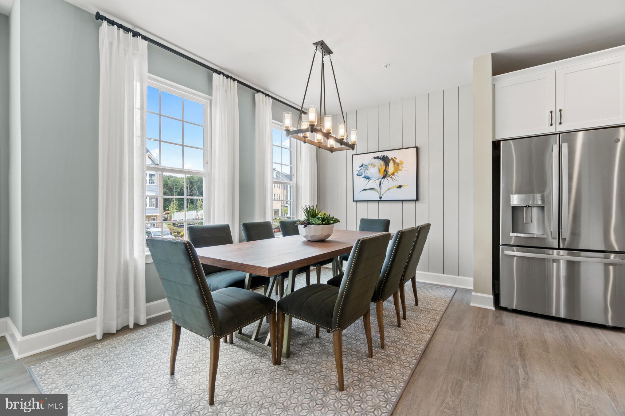 MARLBORO RIDGE - Residential