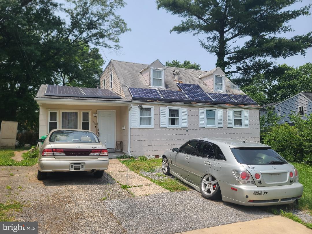 EASTPINES - Residential