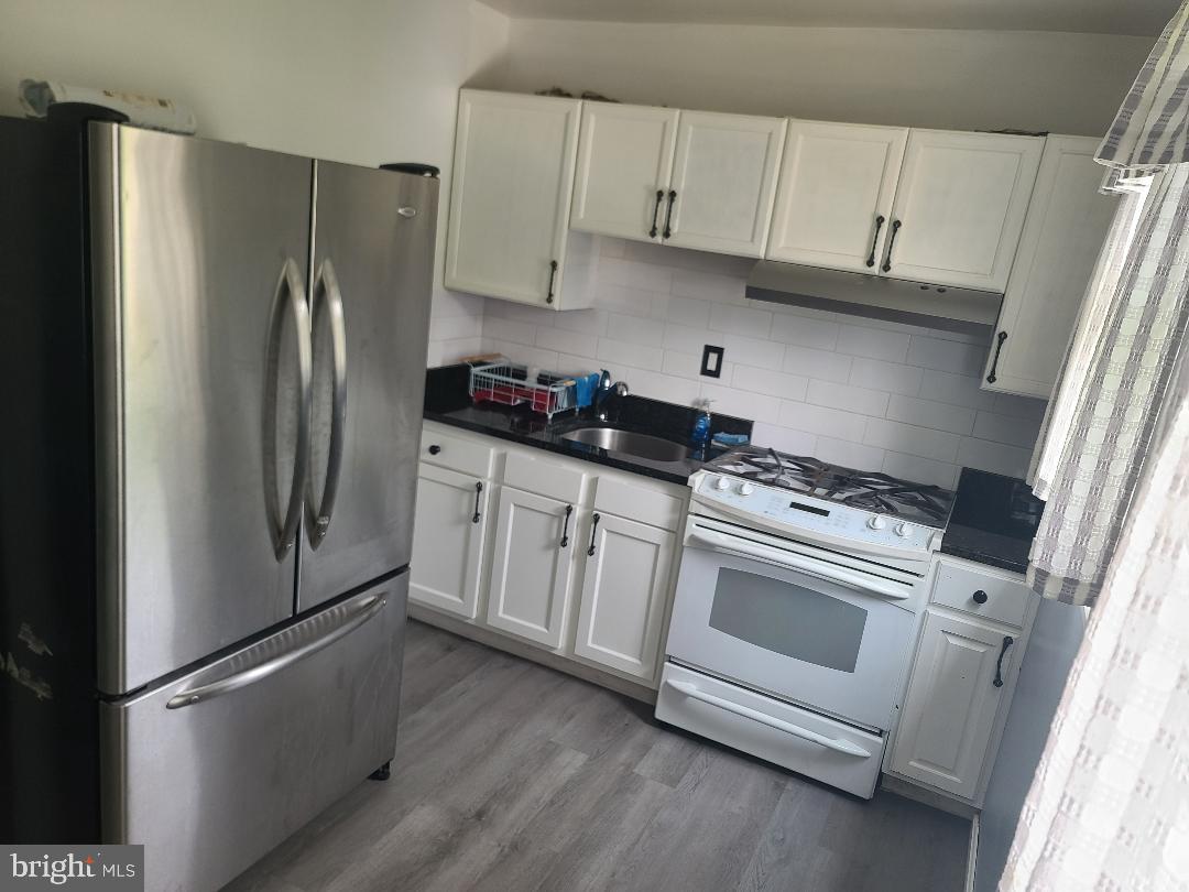 EASTPINES - Residential