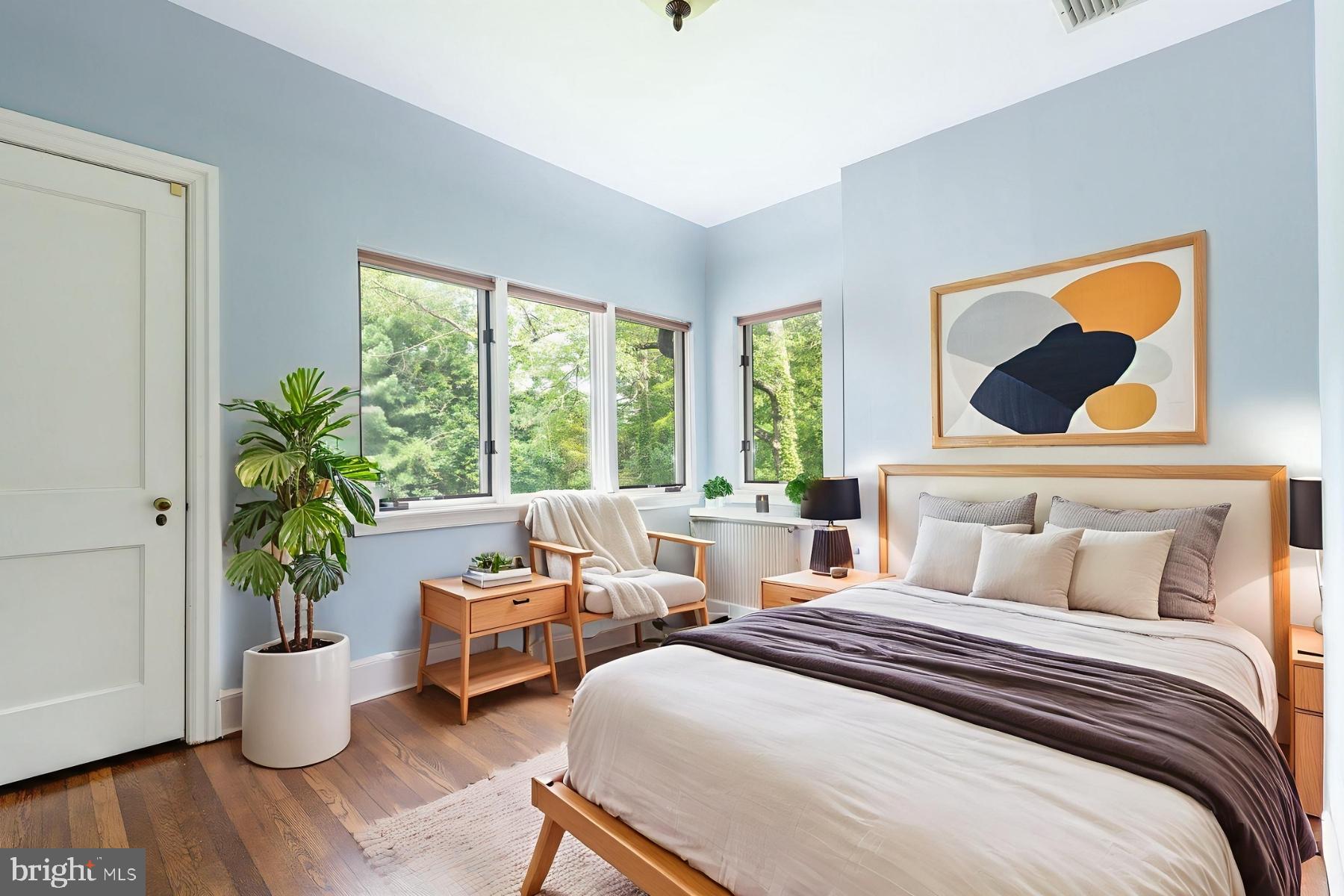 BRYN MAWR - Residential