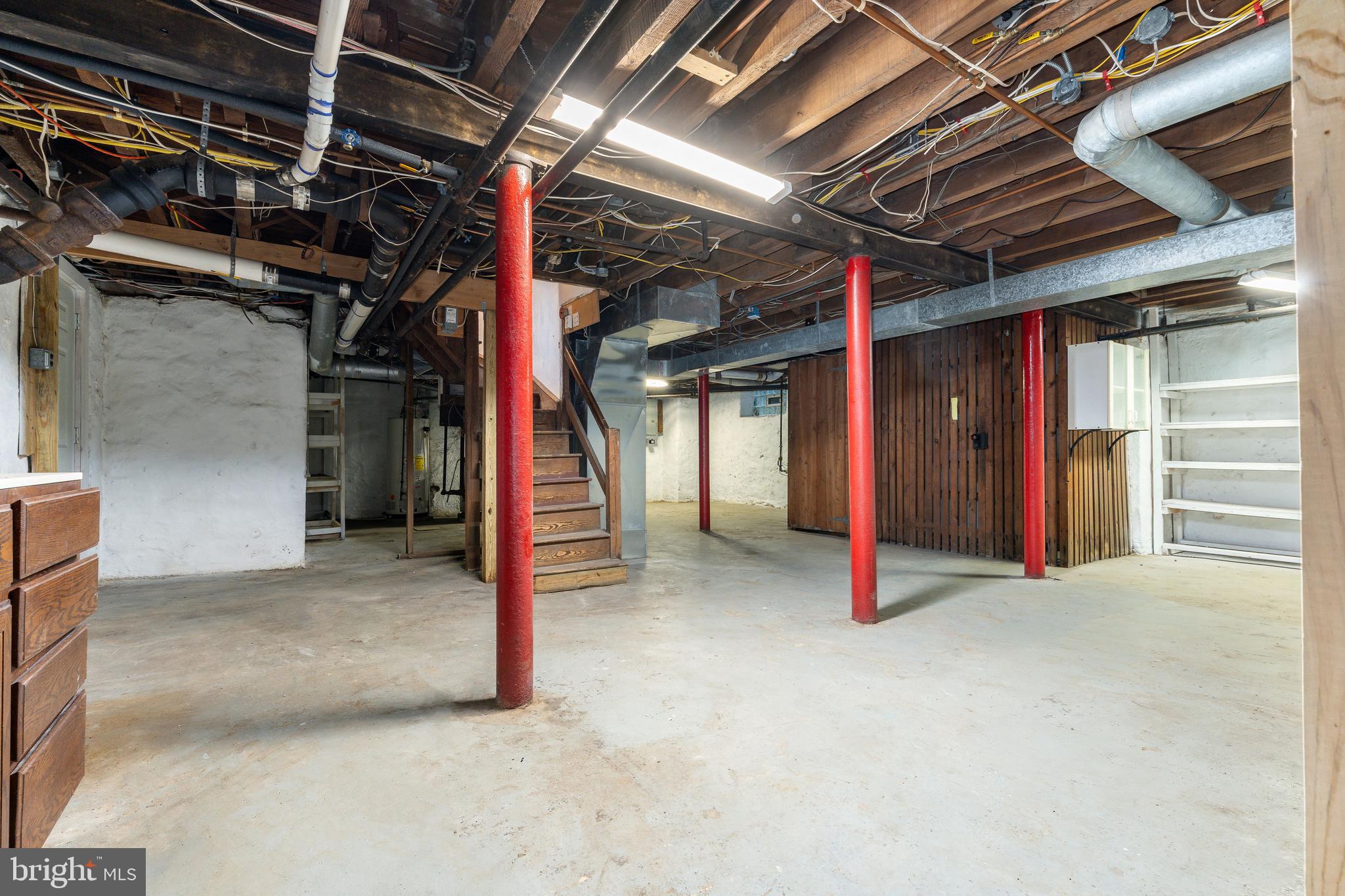 BRYN MAWR - Residential