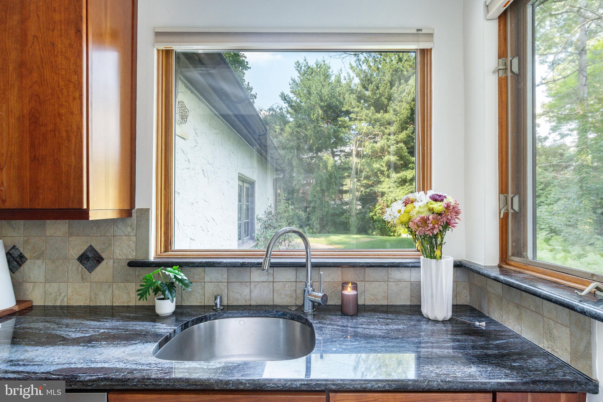 BRYN MAWR - Residential