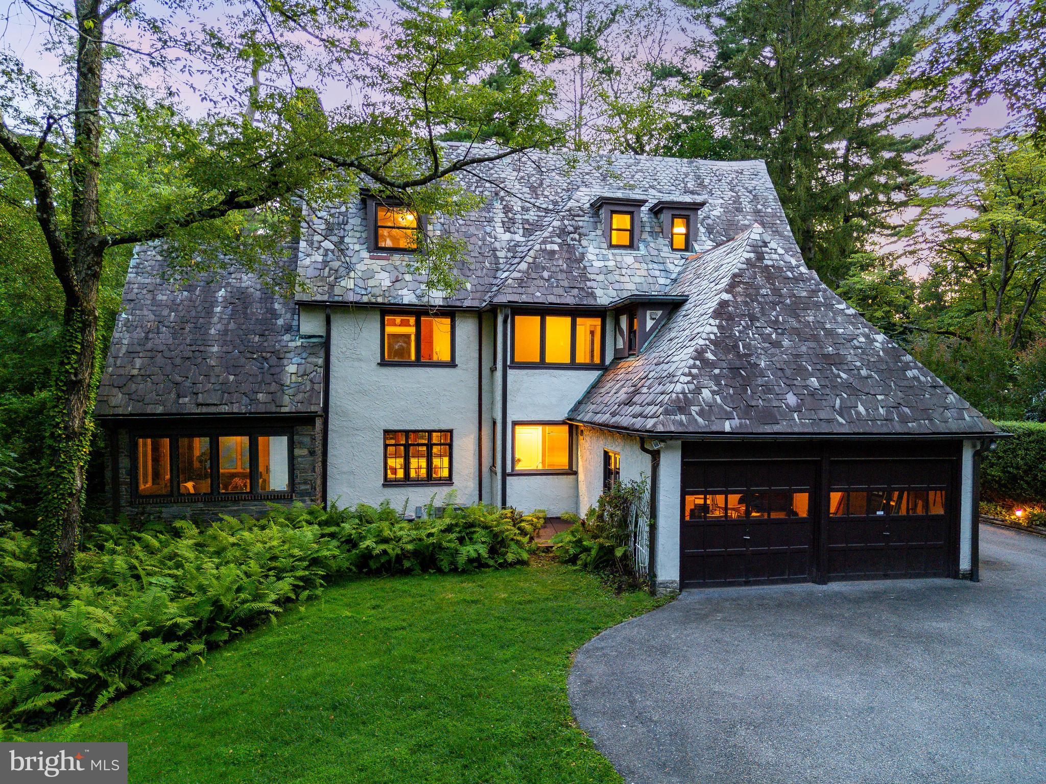 BRYN MAWR - Residential