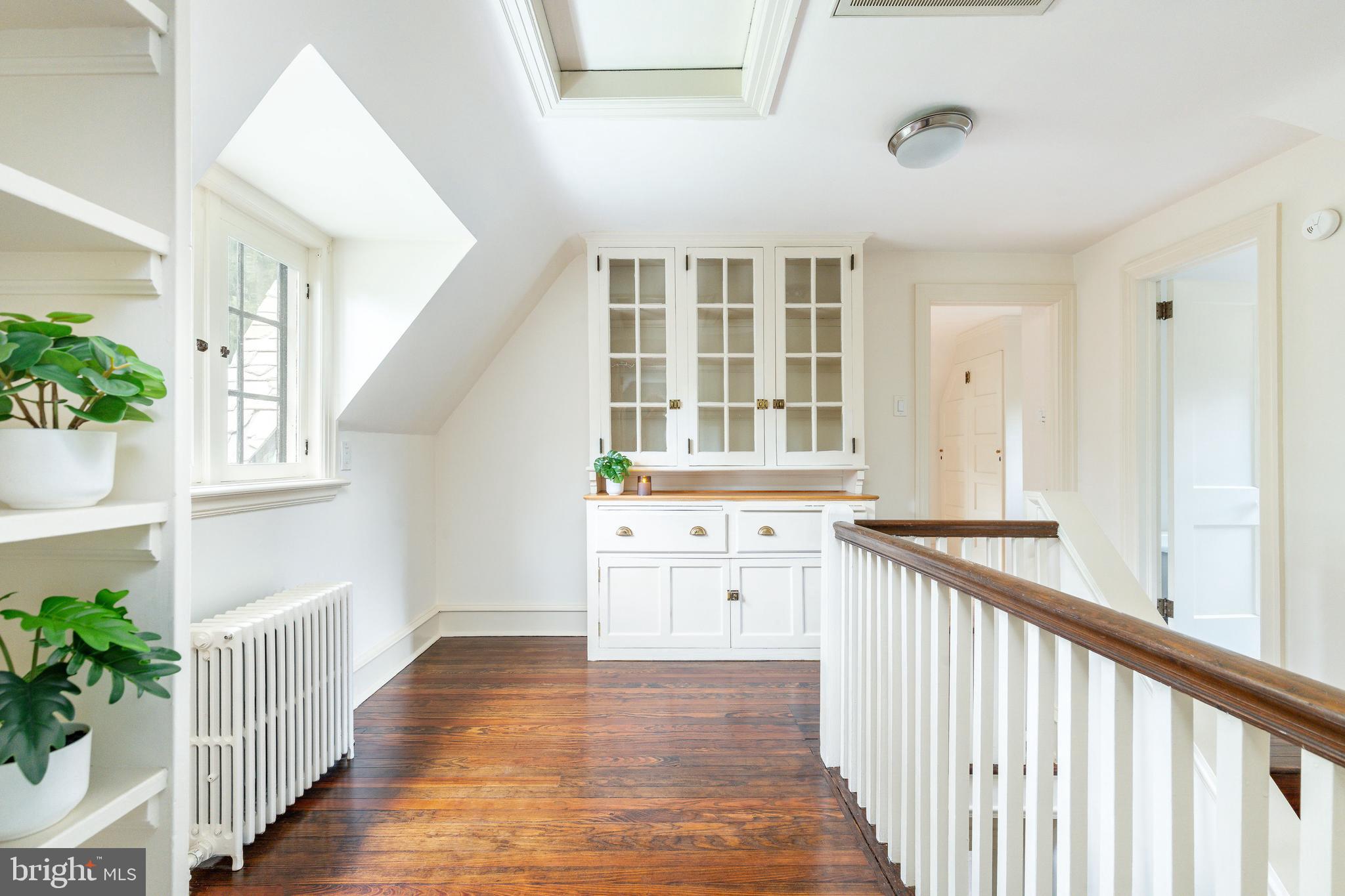 BRYN MAWR - Residential