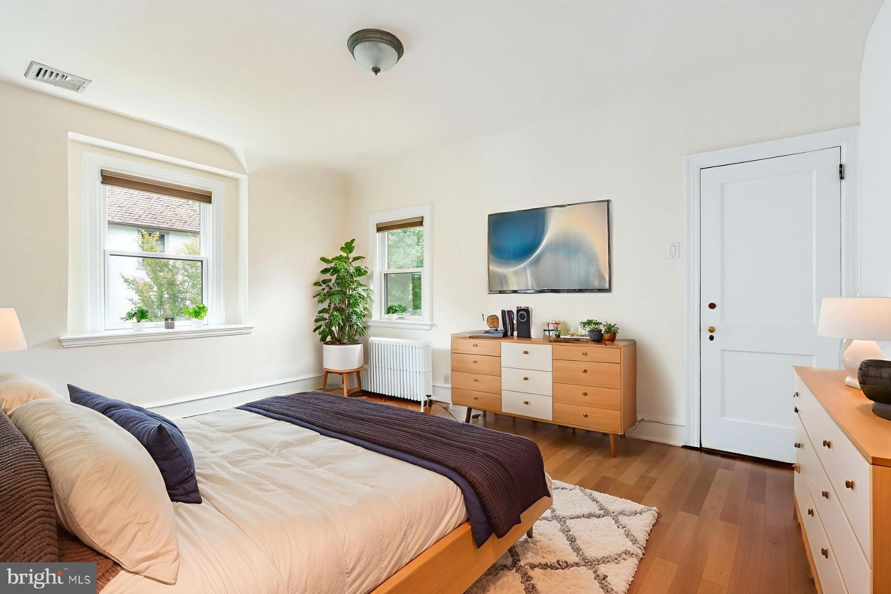 BRYN MAWR - Residential