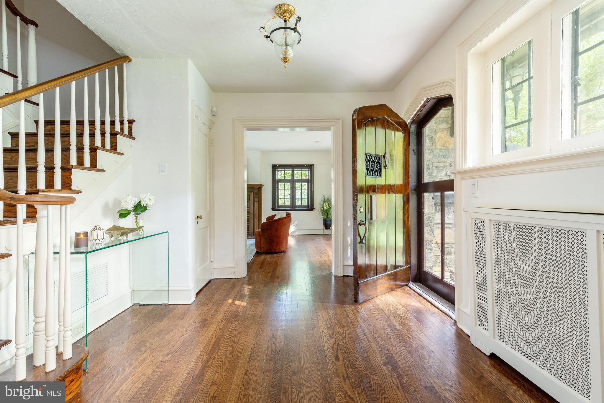 BRYN MAWR - Residential