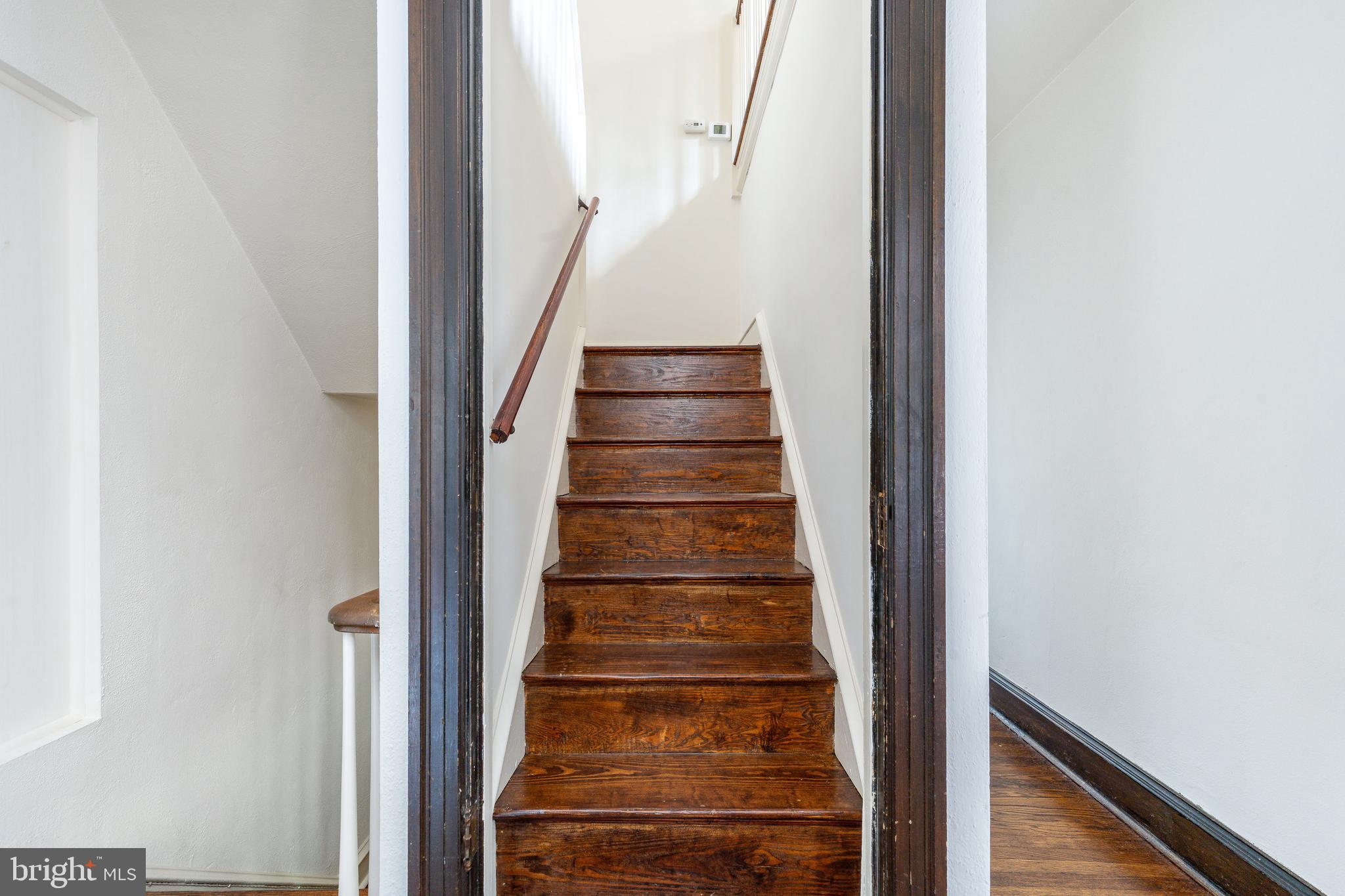 BRYN MAWR - Residential