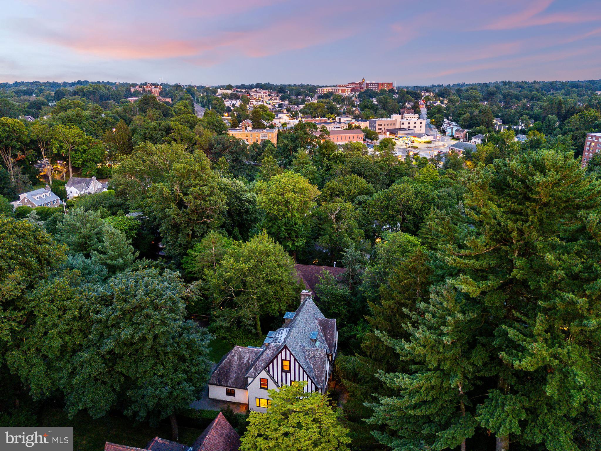 BRYN MAWR - Residential