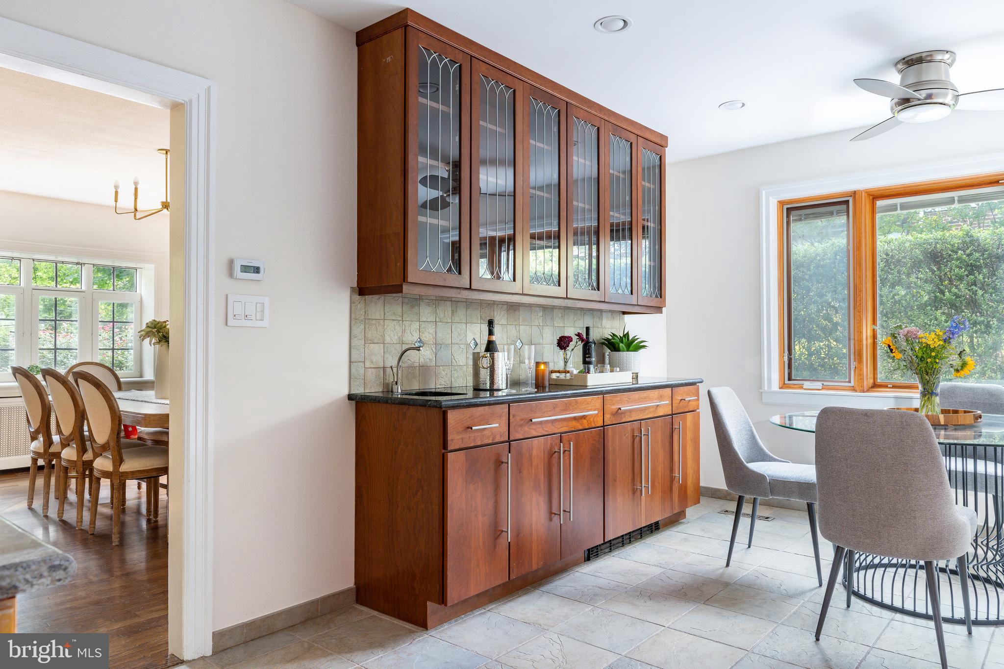 BRYN MAWR - Residential