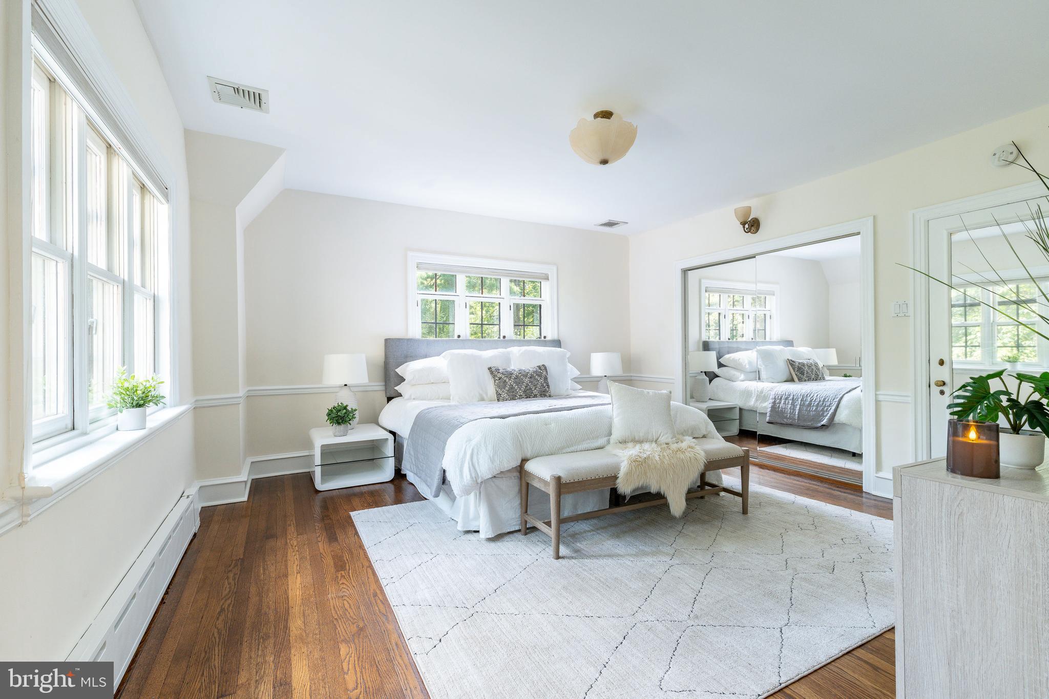 BRYN MAWR - Residential