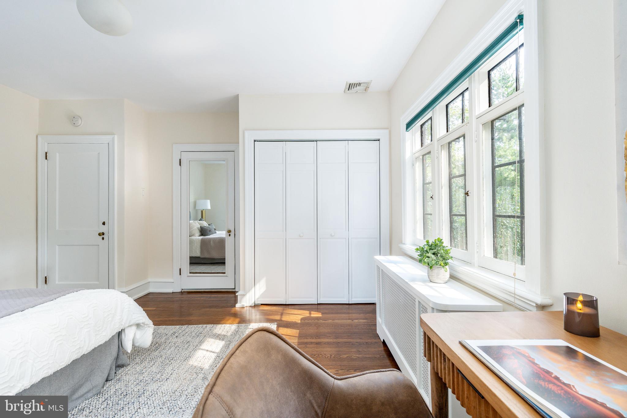 BRYN MAWR - Residential