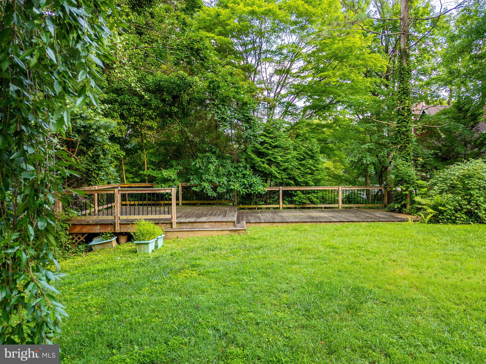 BRYN MAWR - Residential