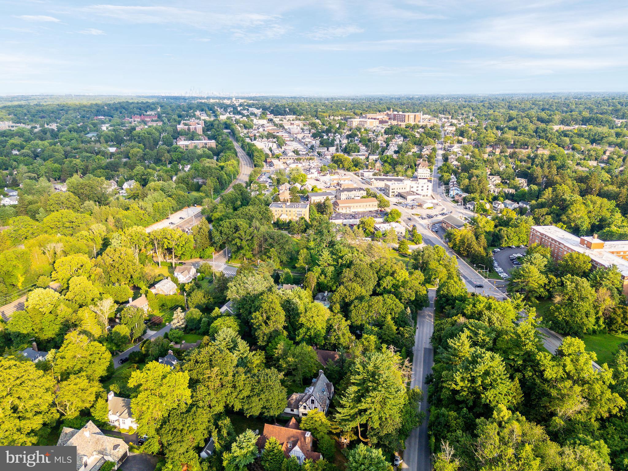 BRYN MAWR - Residential