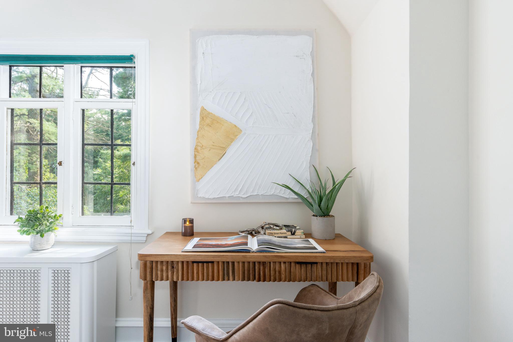 BRYN MAWR - Residential