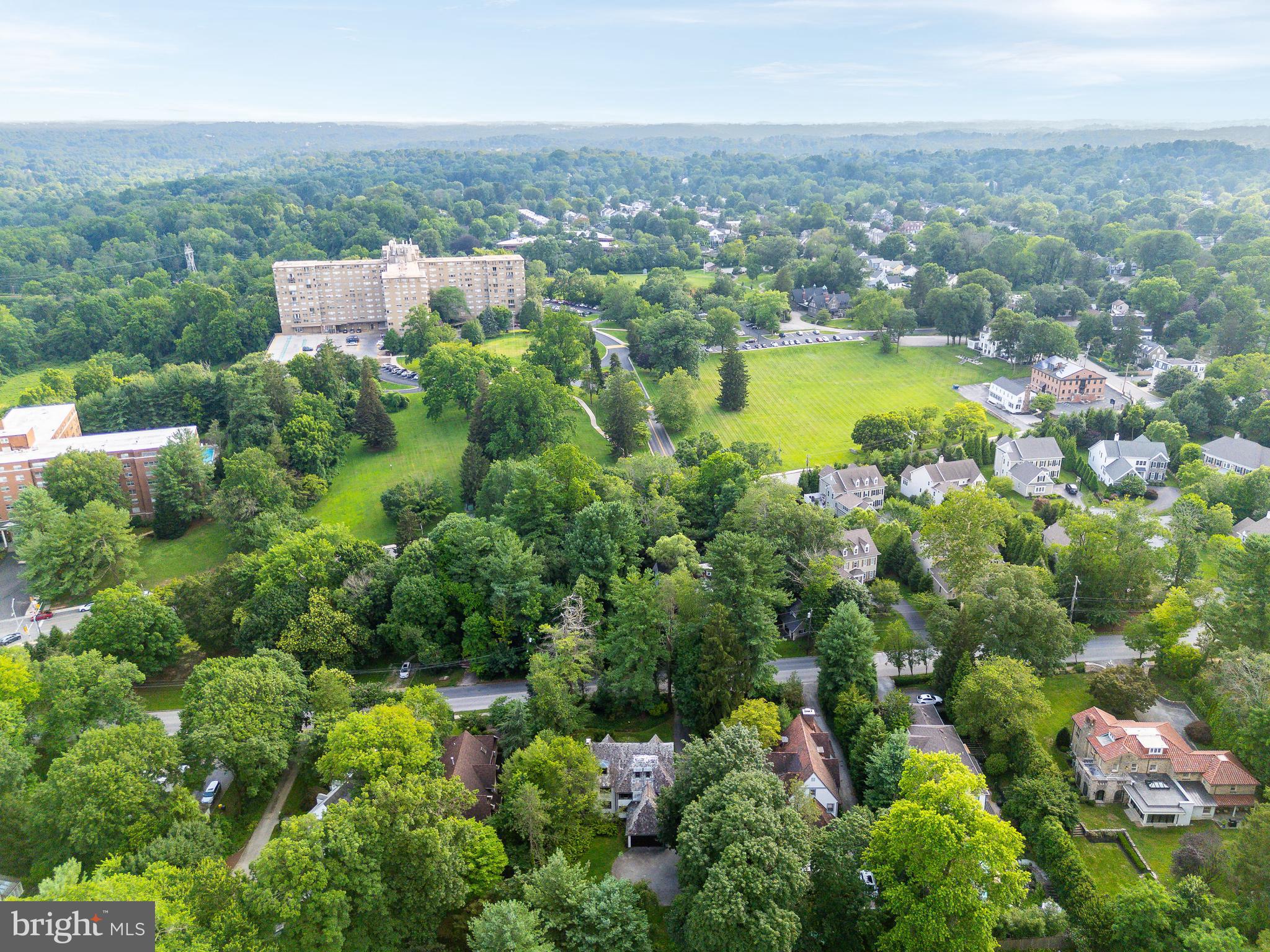 BRYN MAWR - Residential