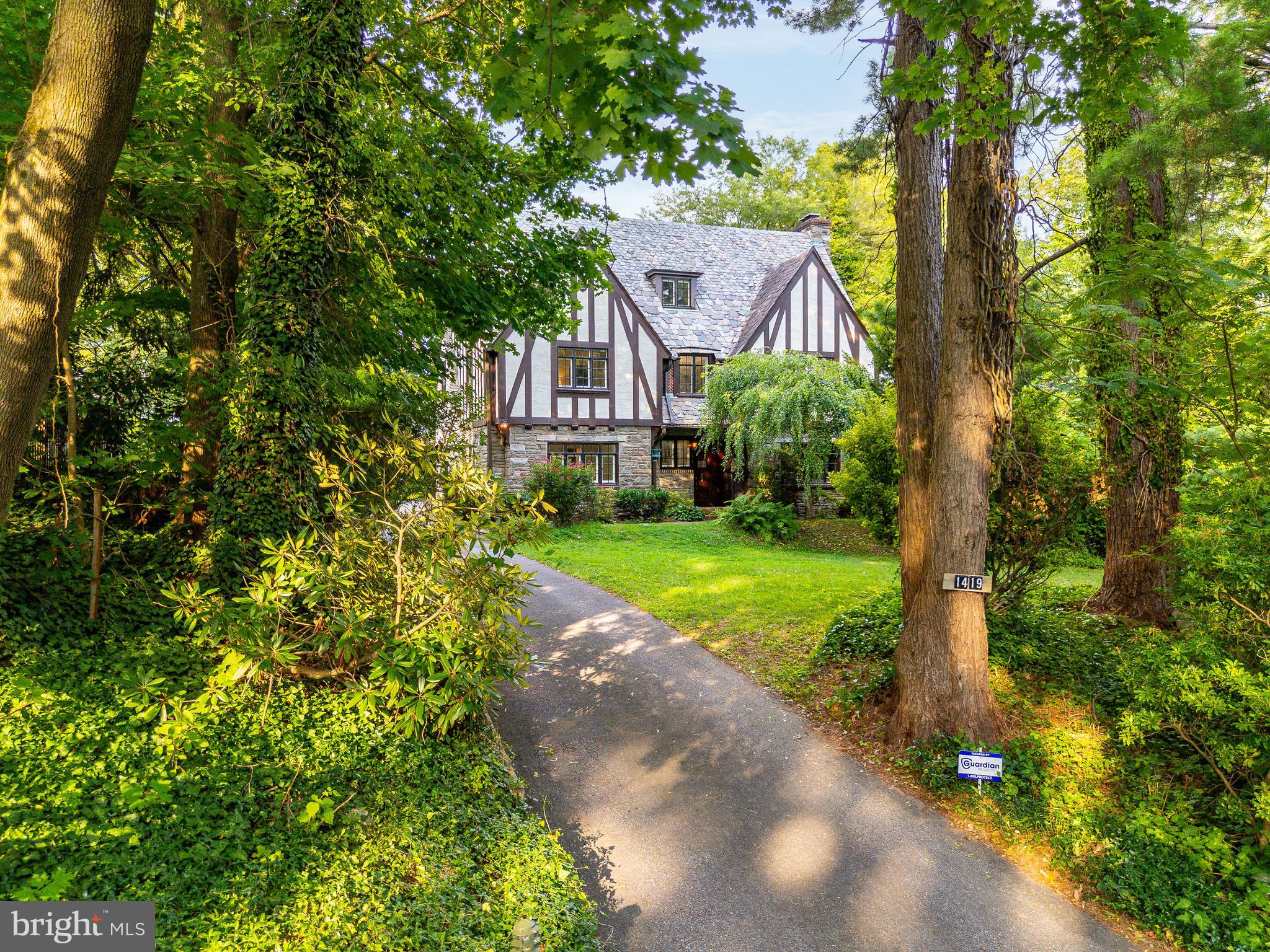 1419 COUNTY LINE ROAD