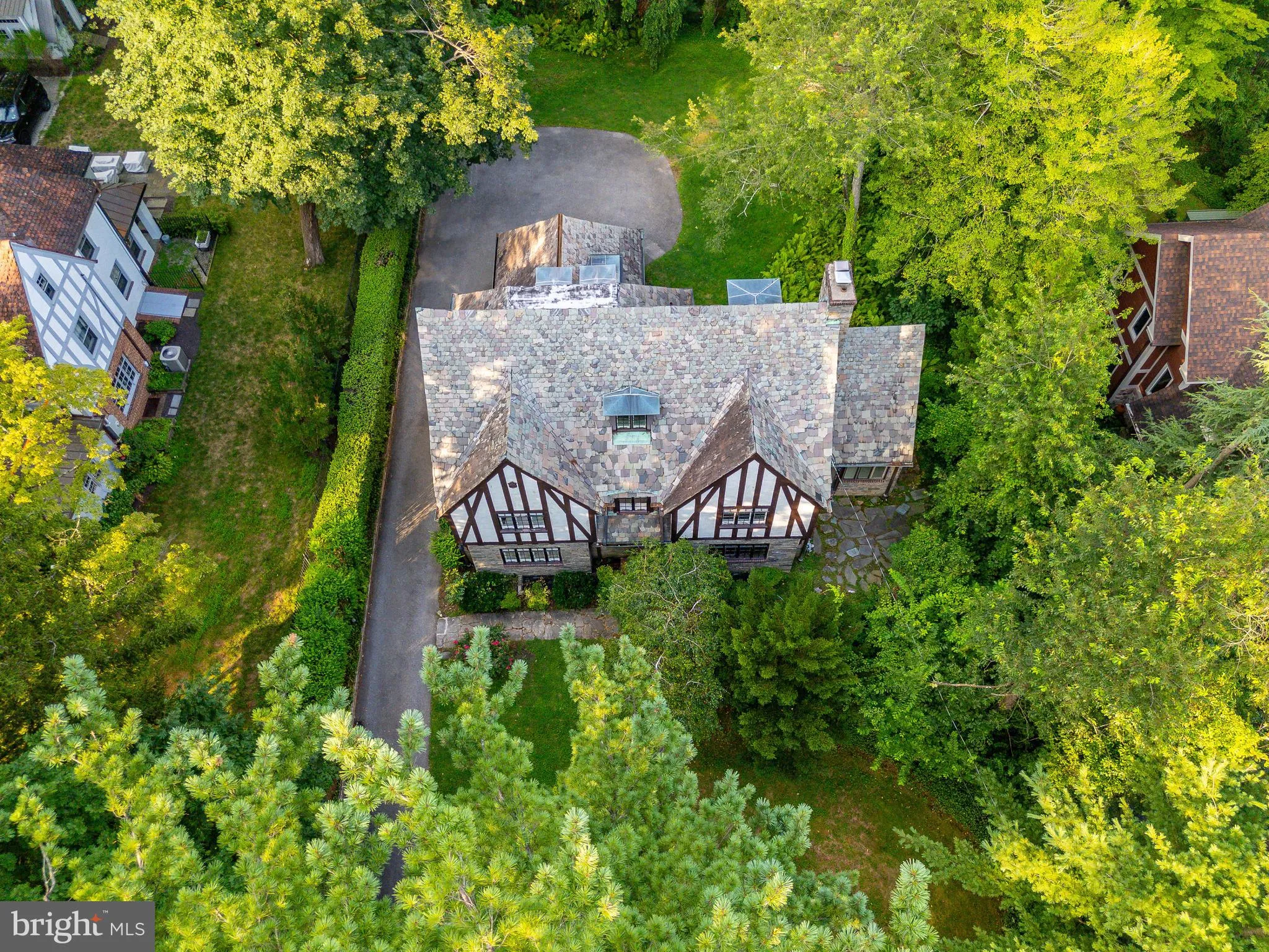 Bryn Mawr, Pennsylvania 19010, United States, 6 Bedrooms Bedrooms, ,4 BathroomsBathrooms,Residential,Pending,176332