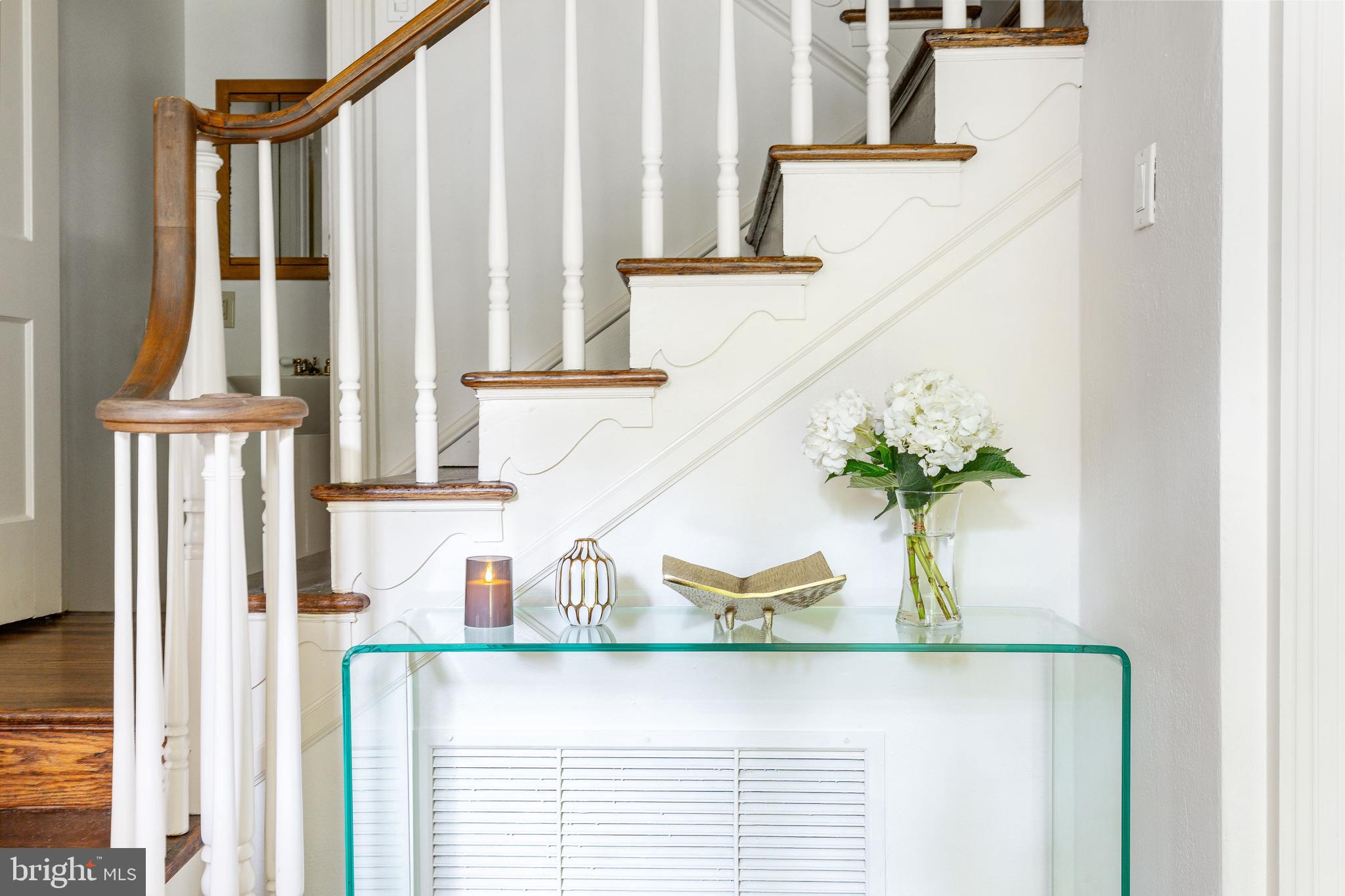 BRYN MAWR - Residential