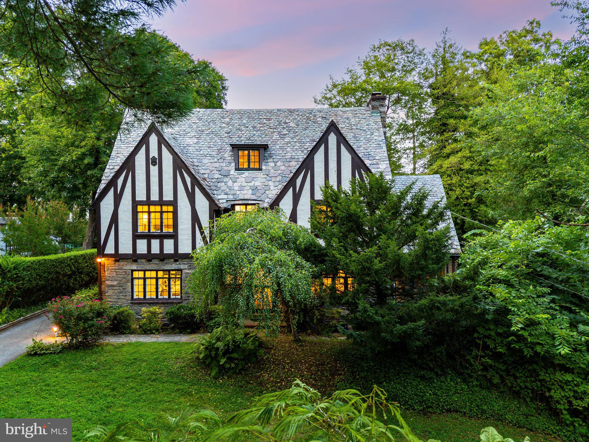 BRYN MAWR - Residential